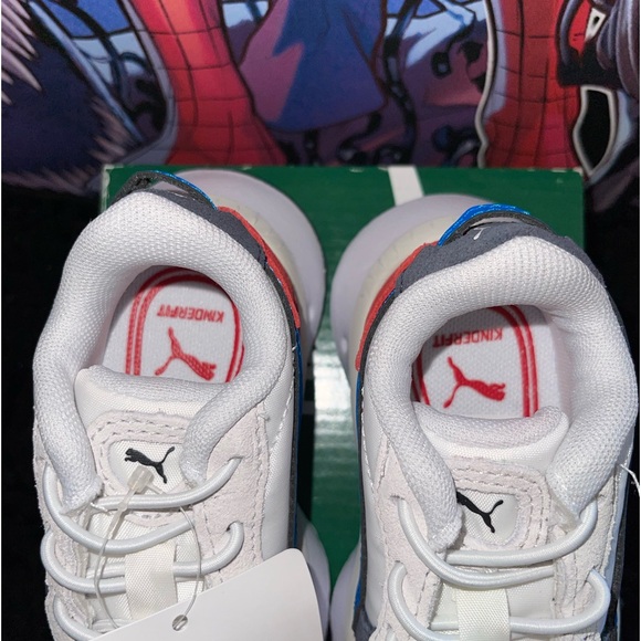 Puma - Picture 9 of 13